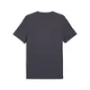 Puma BETTER ESSENTIALS Tee Koyu Gri Erkek T-Shirt