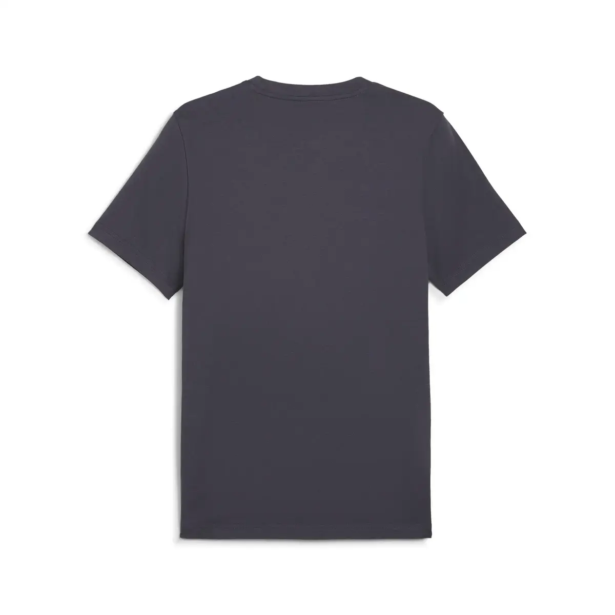Puma BETTER ESSENTIALS Tee Koyu Gri Erkek T-Shirt