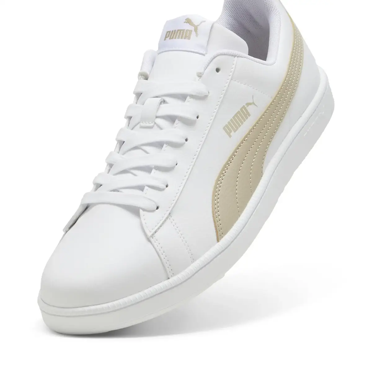 Puma PUMA UP Beyaz Unisex Günlük Spor Ayakkabı