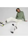 Puma HER High-Neck HZ TR Yeşil Kadın Sweatshirt