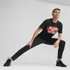 Puma Cloudspun Engineered for Strength Pant Siyah Erkek Eşofman Altı