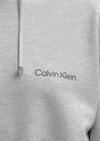 Calvin Klein L/S HOODIE Gri Erkek Sweatshirt Calvin Klein L/S HOODIE Gri Erkek Sweatshirt