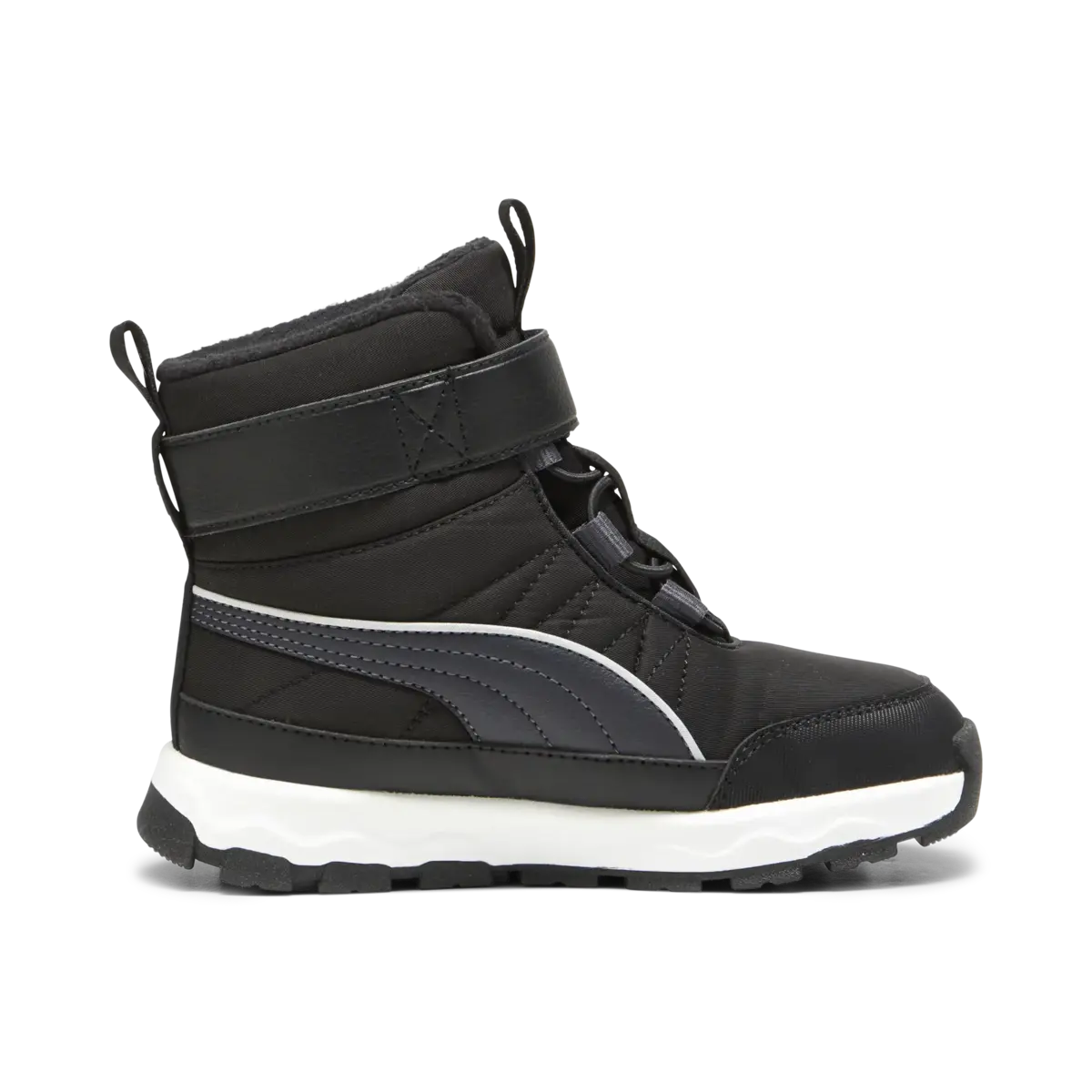 Puma Evolve Boot AC+ PS Unisex Spor Ayakkabı & Sneaker