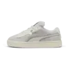 PUMA Suede XL Glam Athletics Wns Gri Kadın Günlük Spor Ayakkabı