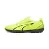 Puma VITORIA TT Yeşil Erkek Halı Saha Ayakkabısı