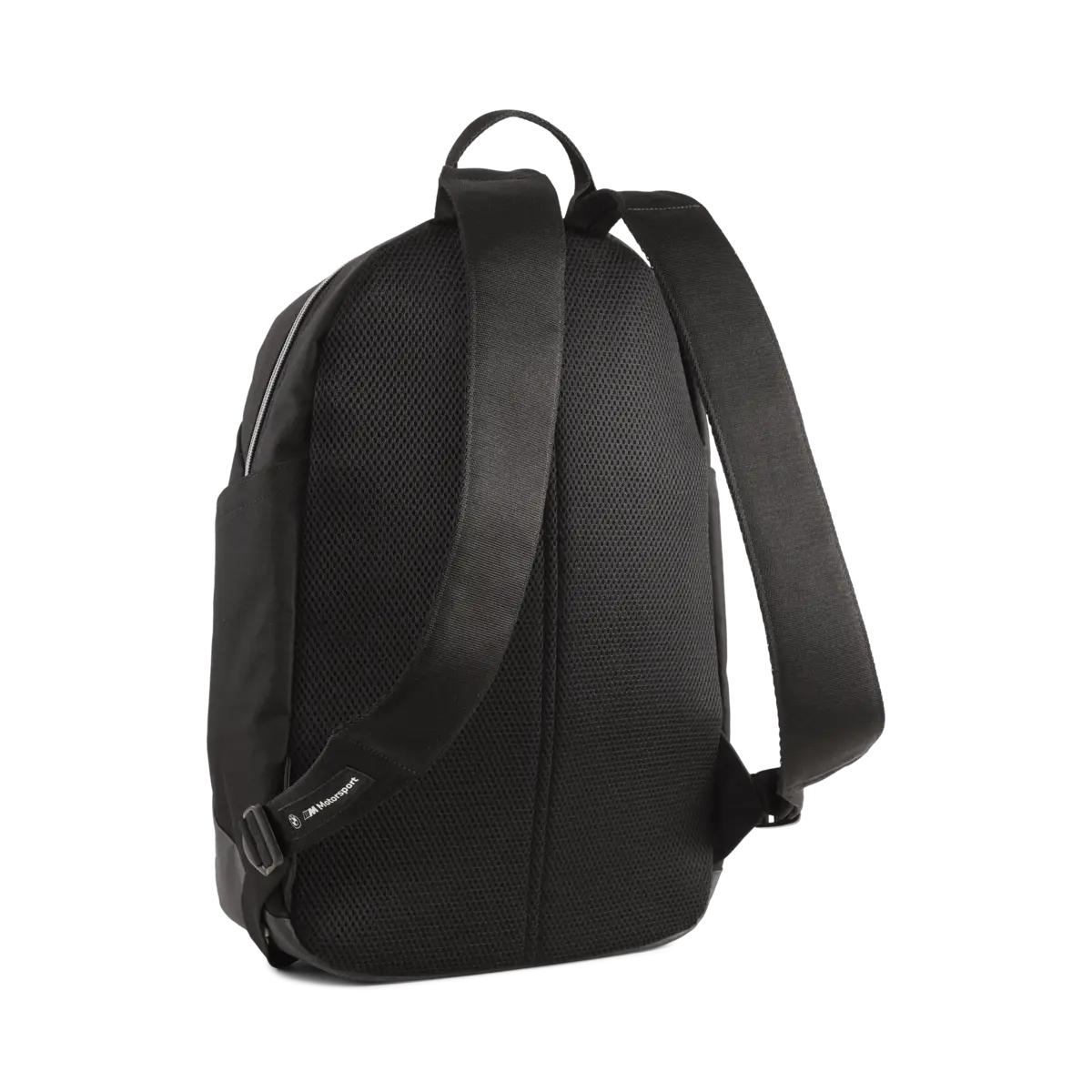 PUMA BMW MMS Backpack Siyah Erkek Sırt Çantası