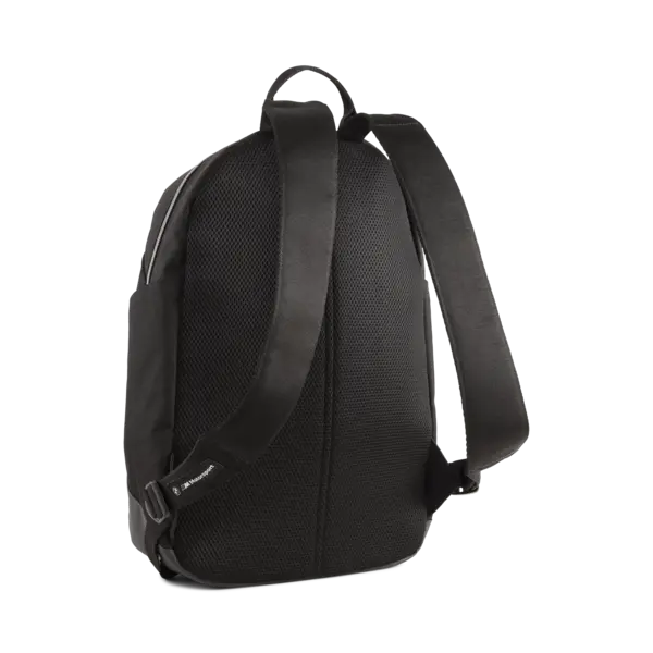 PUMA BMW MMS Backpack Siyah Erkek Sırt Çantası