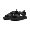 Puma SoftridePro Sandal 24 Siyah Erkek Sandalet