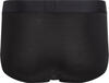 Calvin Klein HIP BRIEF 3PK Erkek Siyah Slip Set