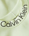 Calvin Klein PW - Pullover Kadın Yeşil Kazak