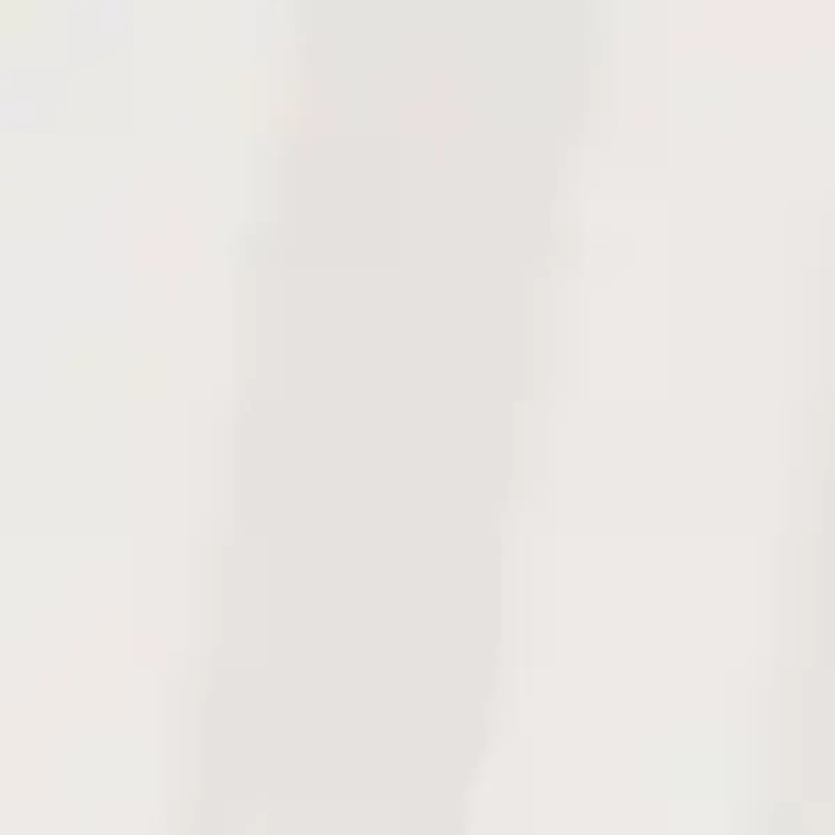 Tommy Hilfiger TH STRIPES WEDGE BEA, YBI Krem Kadın Terlik