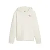 Puma BETTER ESSENTIALS Hoodie Bej Kadın Hoodie