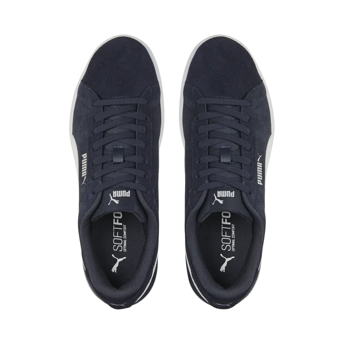Puma Smash 3.0 Unisex Spor Ayakkabı & Sneaker