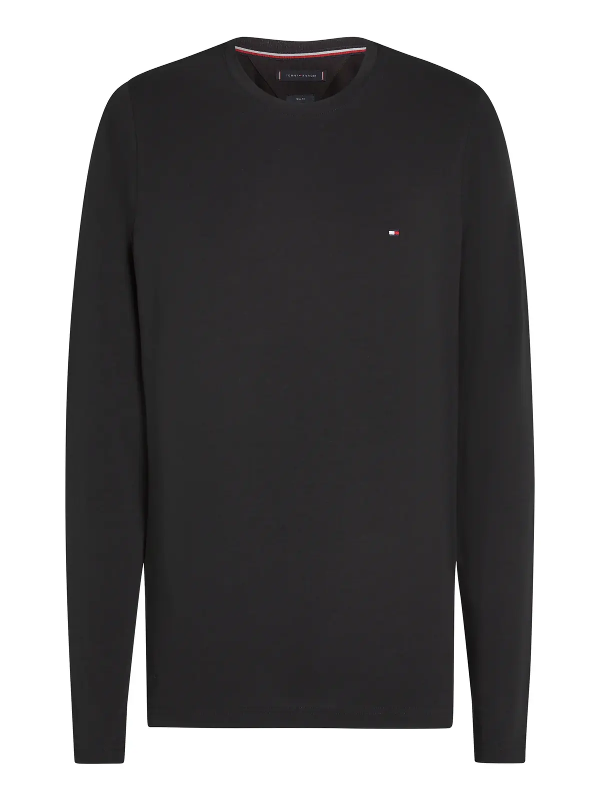 STRETCH SLIM FIT LON, BDS