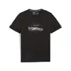 Puma BMW MMS ESS Graphic Tee Siyah Erkek T-Shirt