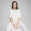 PUMA DARE TO Oversized Tee Beyaz Kadın T-Shirt