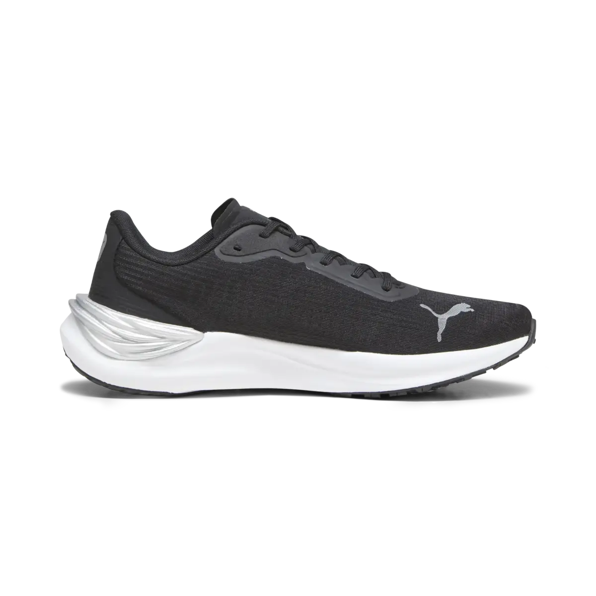 Puma Electrify NITRO&trade; 3 Siyah Erkek Yürüyüş ve Koşu Ayakkabısı