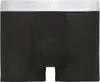 Calvin Klein TRUNK Erkek Siyah Boxer