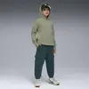Puma MID90s Cargo Sweatpants Yeşil Unisex Eşofman Altı