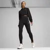 Puma HER High-Waist Leggings Siyah Kadın Tayt