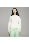 Puma PUMA x PALOMO Hoodie Bej Erkek Hoodie