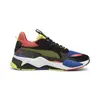 PUMA RS-X Market Siyah Unisex Günlük Spor Ayakkabı