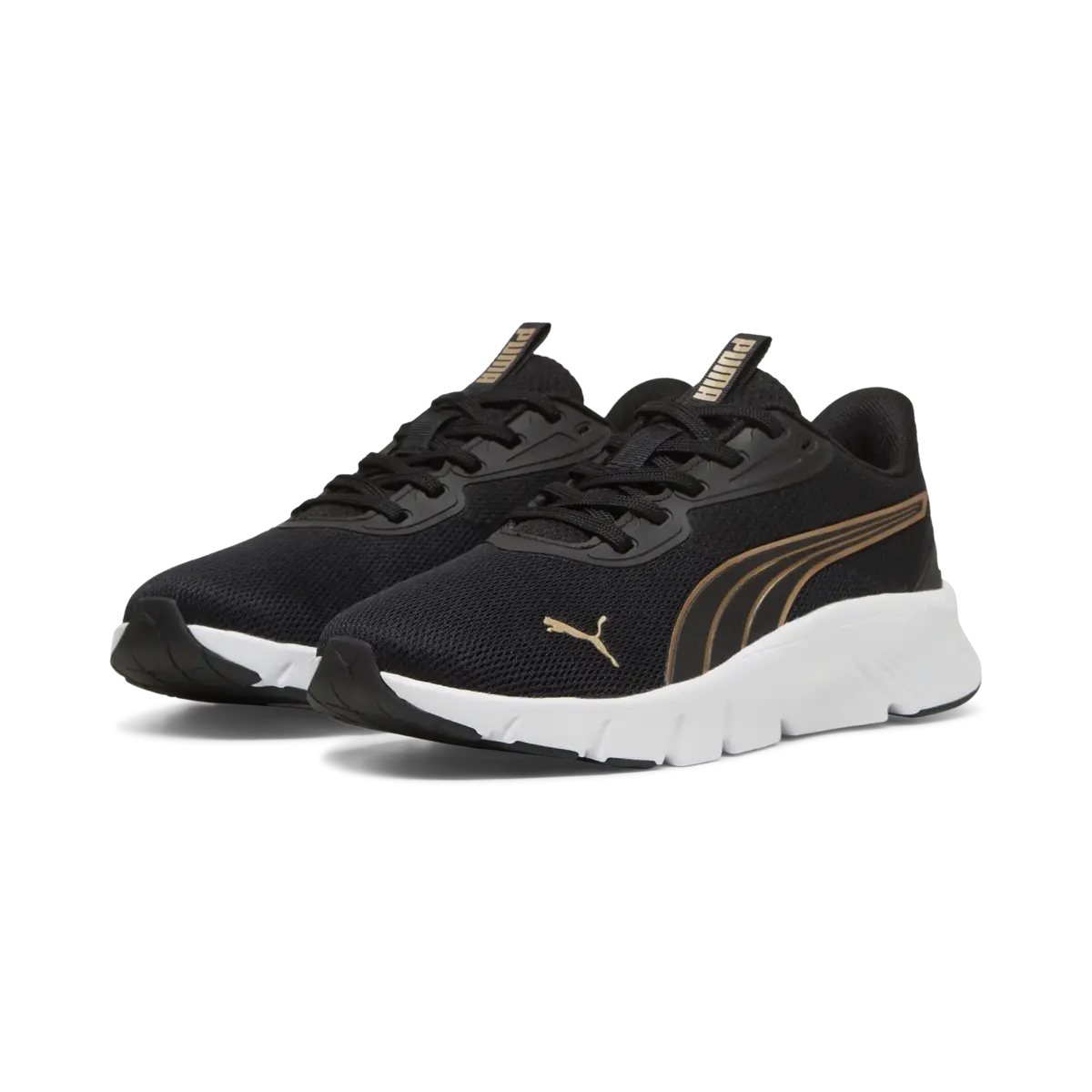 Puma FlexFocus Lite Modern Unisex Yürüyüş ve Koşu Ayakkabısı