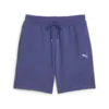 Puma WARDROBE ESS Relaxed Shorts Mavi Erkek Şort