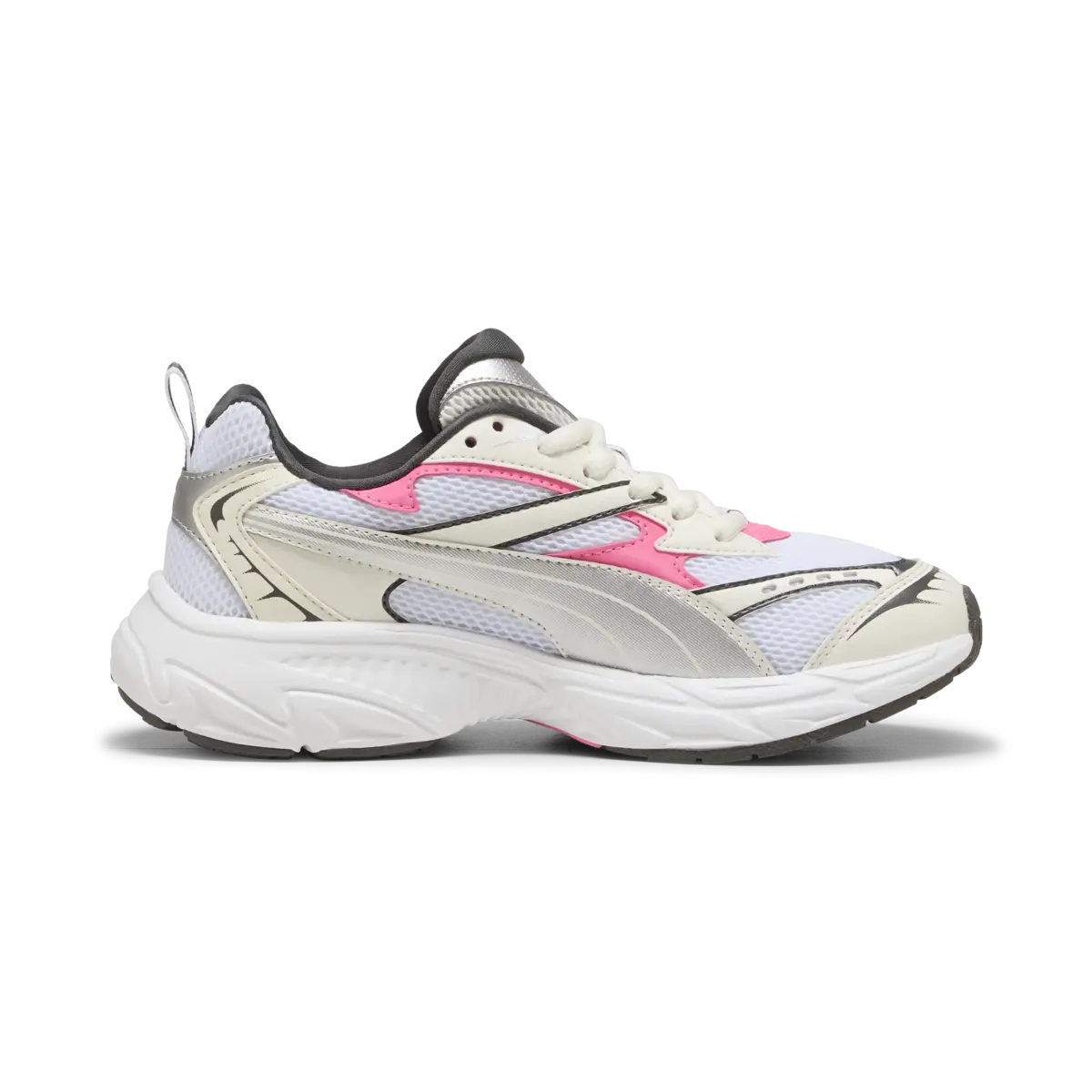 Puma Morphic Unisex Spor Ayakkabı & Sneaker