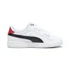 Puma Smash 3.0 L Play V PS Beyaz Çocuk Günlük Spor Ayakkabı