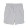 Puma CLASSICS Cargo Shorts Gri Erkek Şort