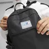 Puma BMW MMS Backpack Siyah Erkek Sırt Çantası