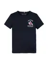 FLAG FUN TEE SS, C1G