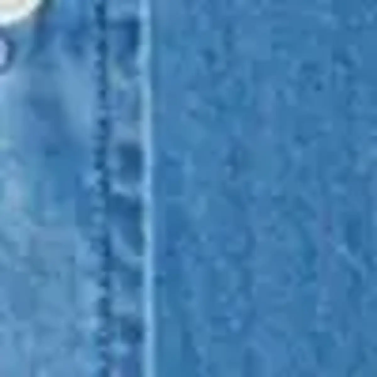 Tommy Hilfiger CHAMBRAY RF SHIRT, 0GZ Mavi Erkek Gömlek