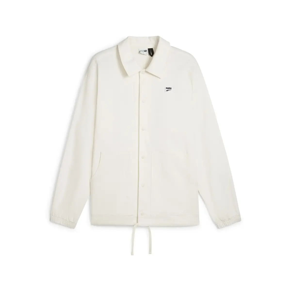PUMA Downtown Jacket Krem Erkek Ceket