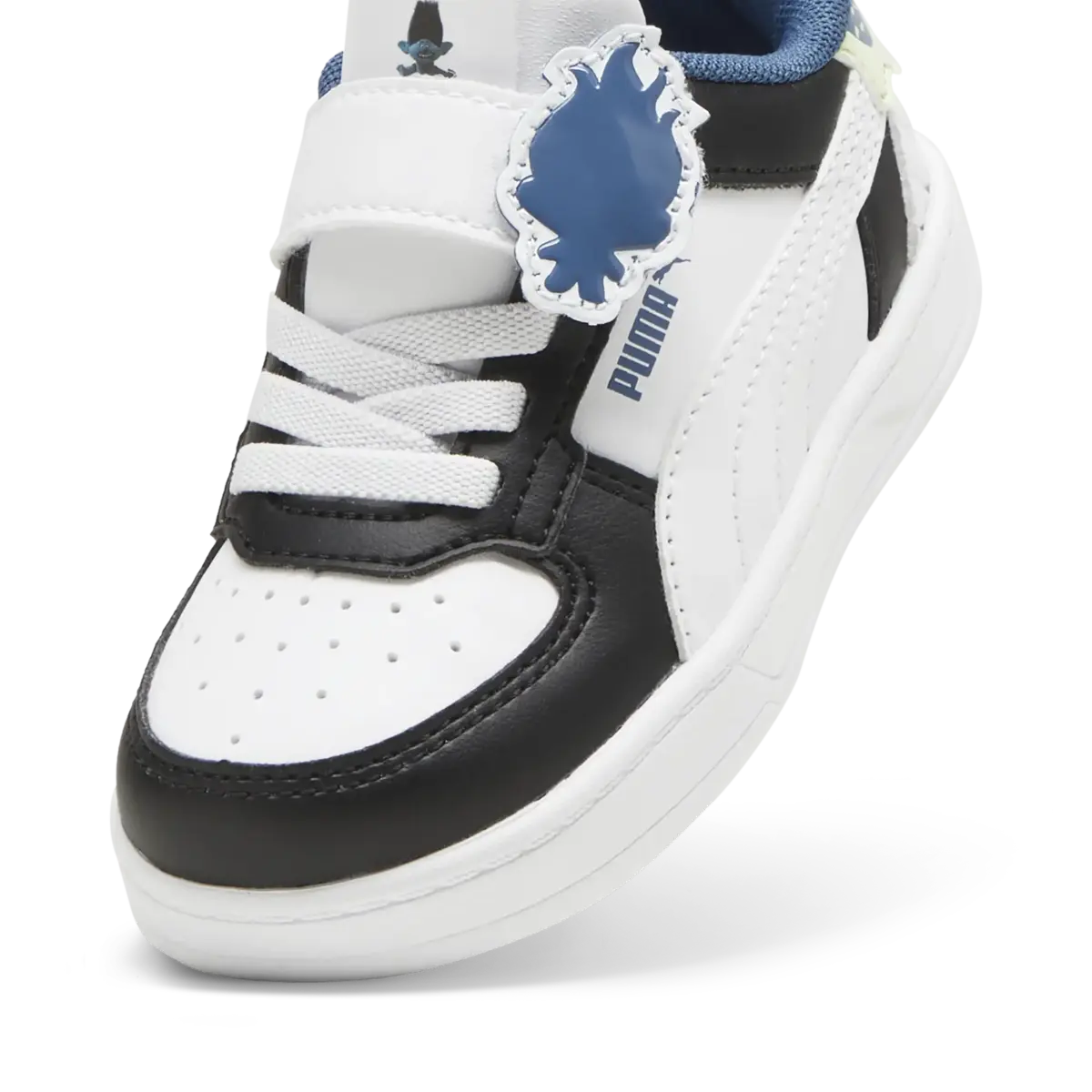 Puma Caven 2.0 Trolls2AC+Inf Unisex Spor Ayakkabı & Sneaker