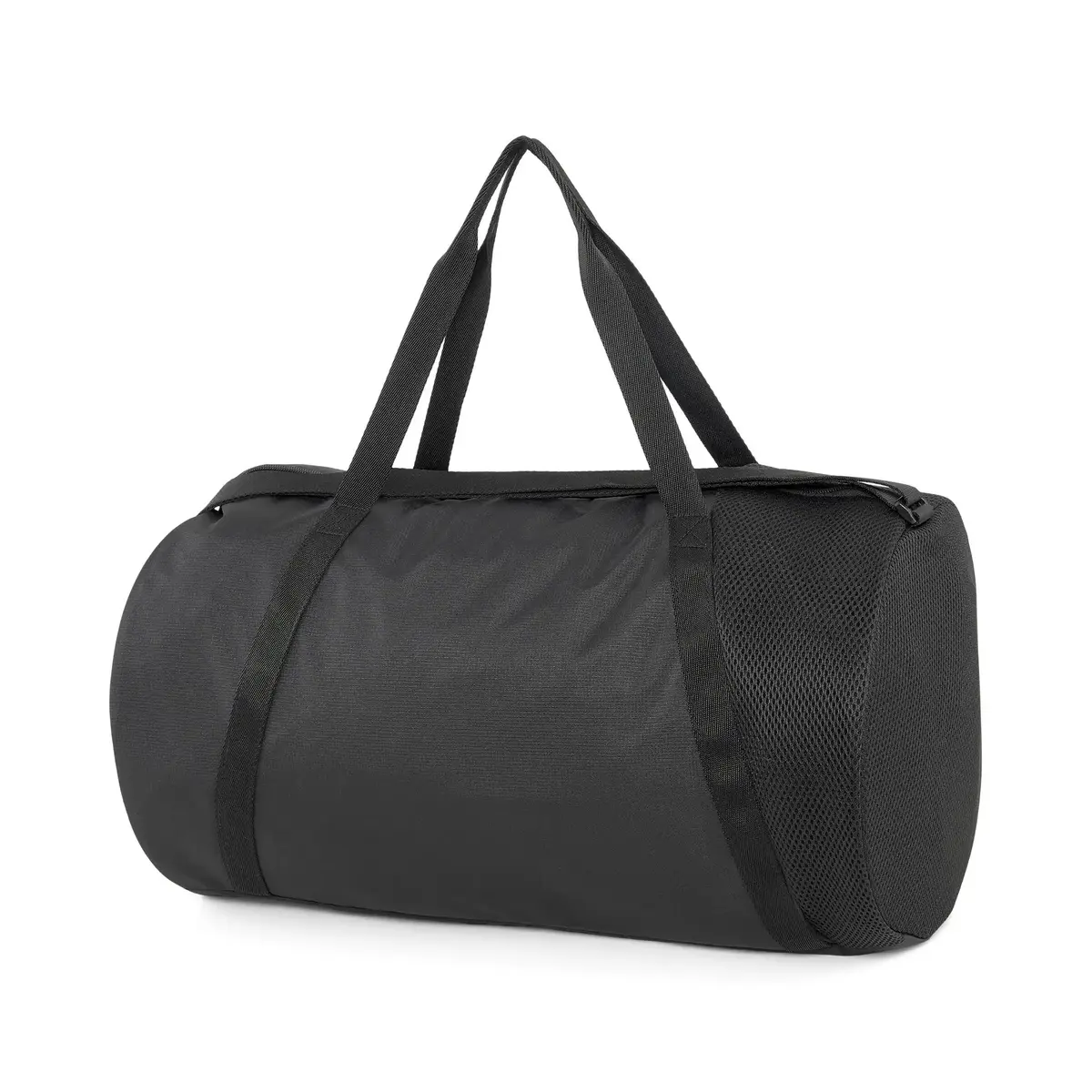 Puma AT ESS Barrel Bag Siyah Kadın Spor Çantası