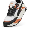 Puma Trinity Beyaz Erkek Spor Ayakkabı & Sneaker