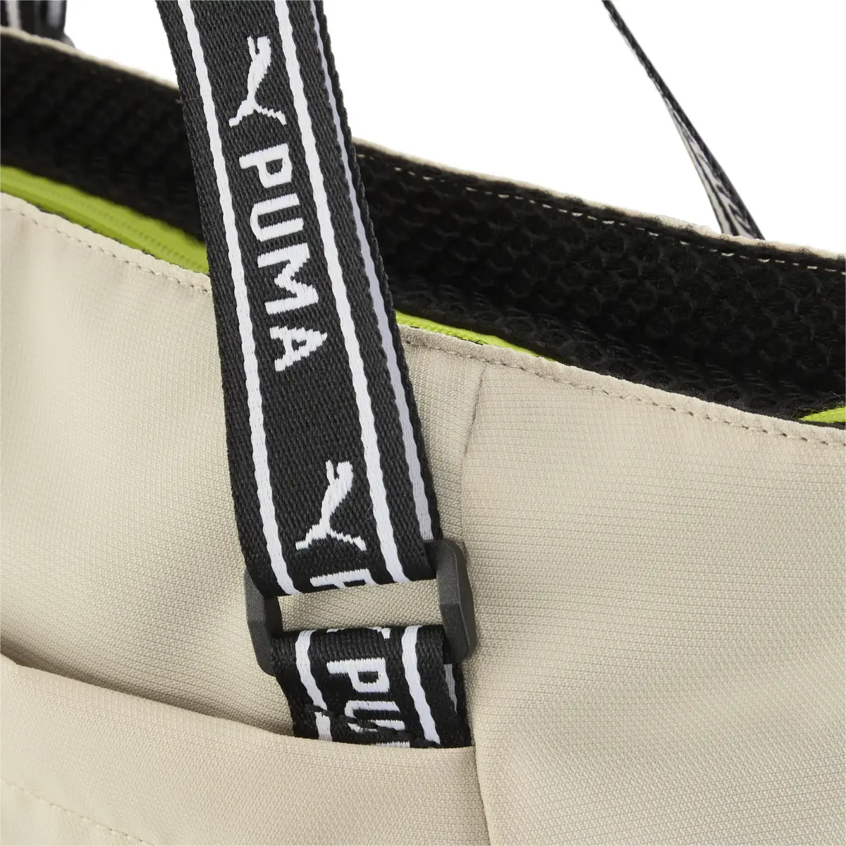 Puma AT ESS Tote Bag Bej Kadın Çapraz Çanta