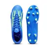 Puma ULTRA PLAY FG/AG Mavi Erkek Krampon