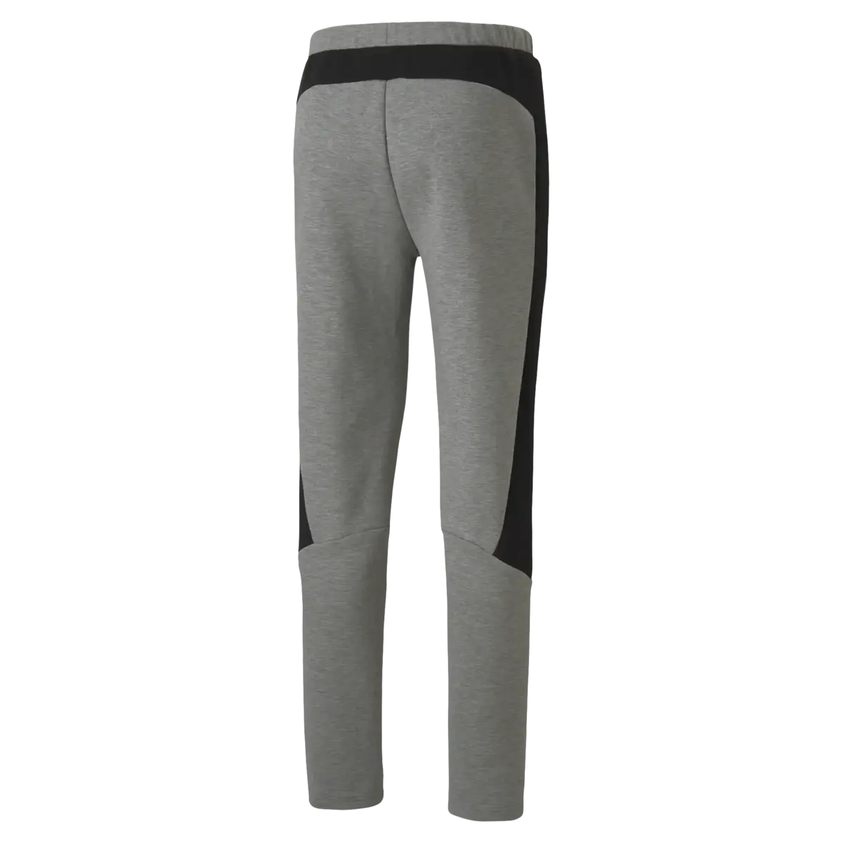 Puma EVOSTRIPE Core Pants Gri Erkek Eşofman Altı