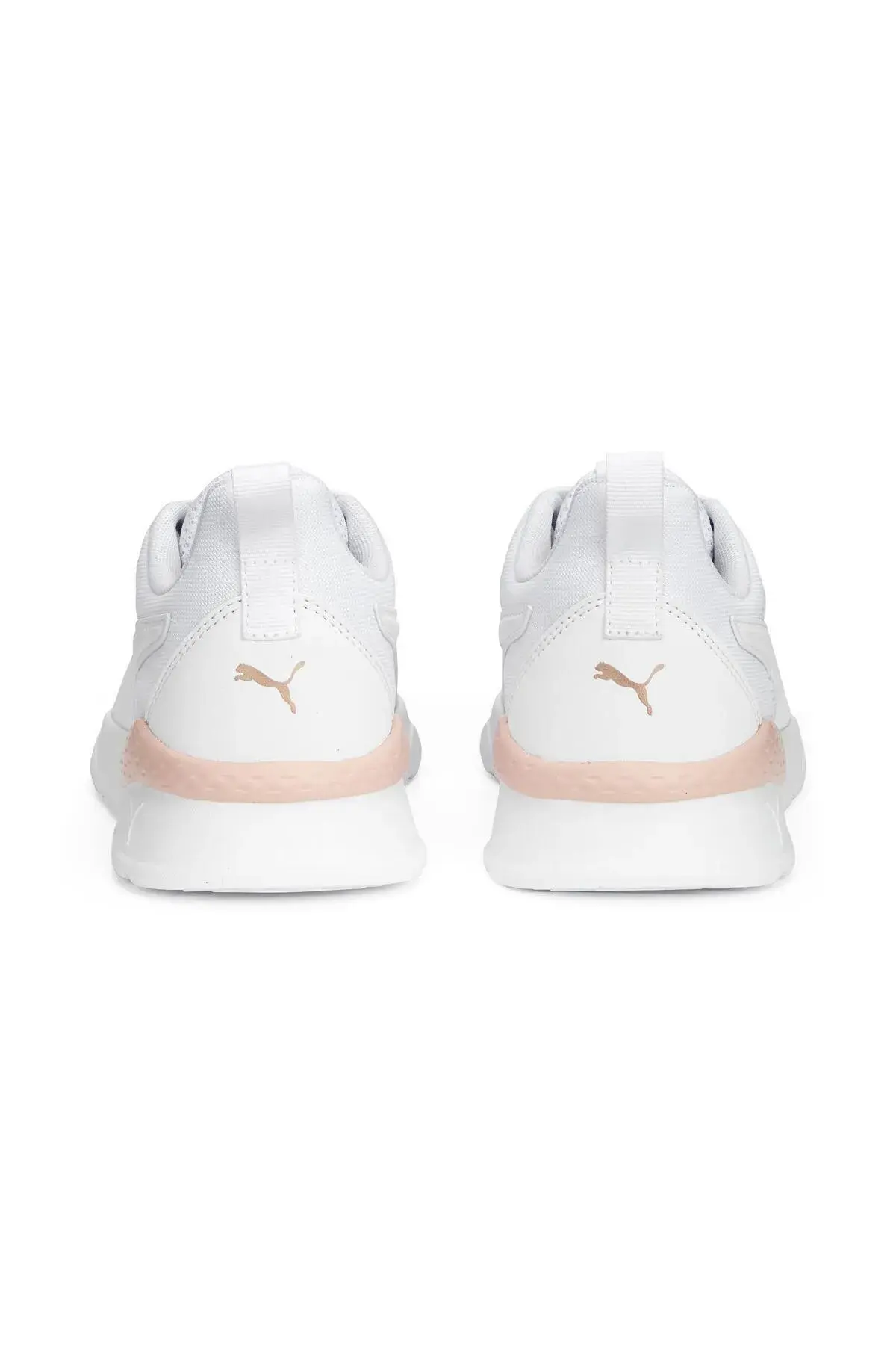 Puma Anzarun Lite Beyaz Unisex Günlük Spor Ayakkabı