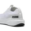 PUMA Skyrocket Lite Engineered Beyaz Kadın Yürüyüş ve Koşu Ayakkabısı