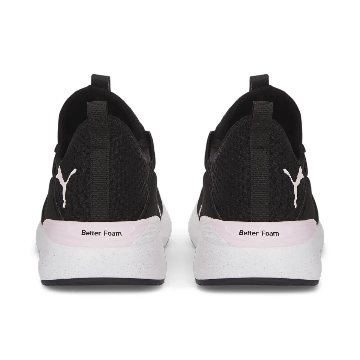 Puma Better Foam Adore Siyah Kadın Yürüyüş Ayakkabısı