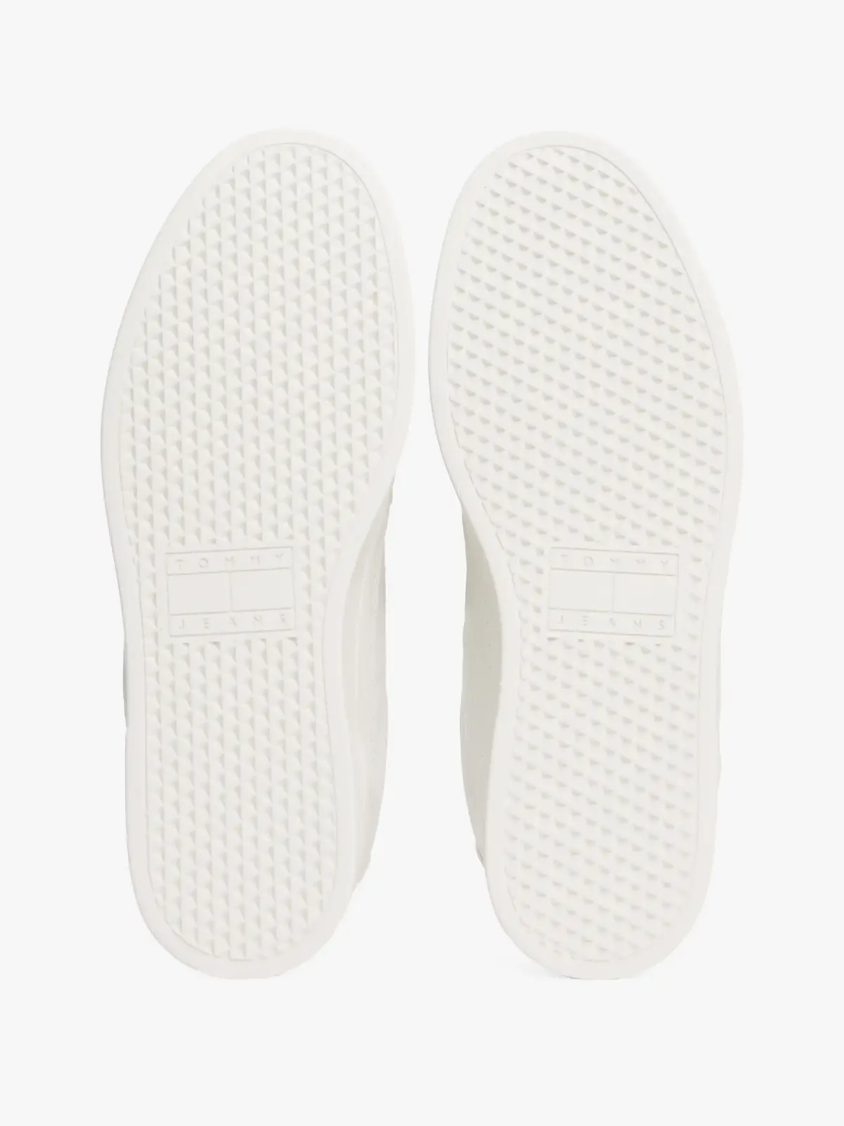 Tommy Hilfiger TJM THE GREENWICH NE, YBL Beyaz Erkek Spor Ayakkabı & Sneaker