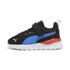 PUMA Anzarun Lite AC Inf Yeşil Çocuk Günlük Spor Ayakkabı