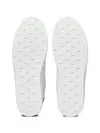 Calvin Klein CLASSIC CUP LOW LACEUP Beyaz Erkek Günlük Spor Ayakkabı
