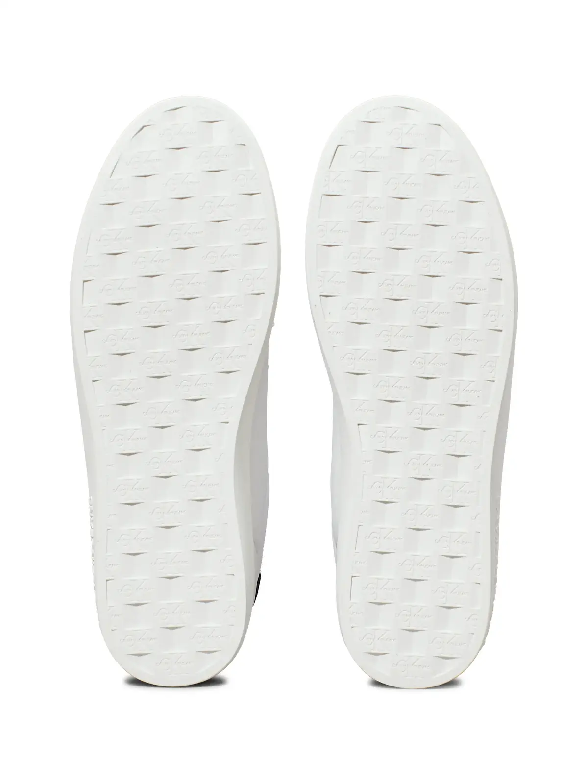 Calvin Klein CLASSIC CUP LOW LACEUP Beyaz Erkek Günlük Spor Ayakkabı