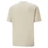 Puma Open Road Tee Bej Erkek T-shirt