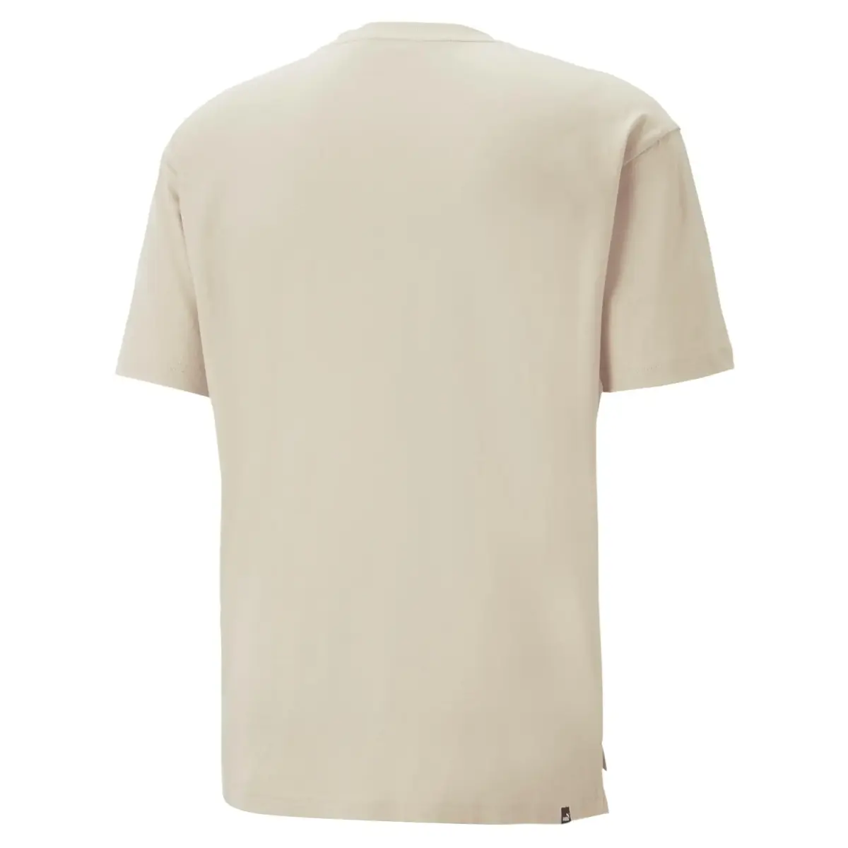 Puma Open Road Tee Bej Erkek T-shirt